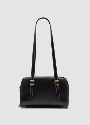 Coach Charter logo backpack