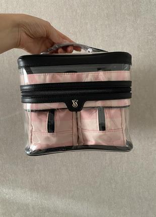 Набор косметичек victoria’s secret оригинал