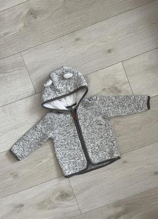 Кофтинка h&amp;m