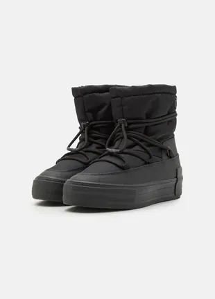 Черевики calvin klein