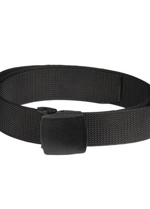 Ремінь брючний sturm mil-tec quick release belt 38 mmblack