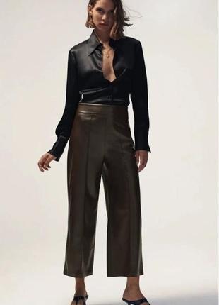 Кюлоти zara