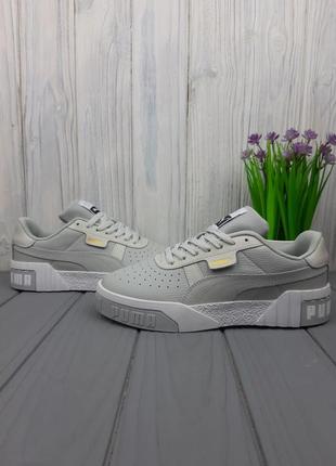 Кроссівки  puma