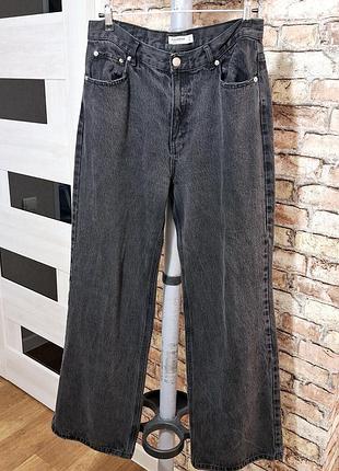 Джинси палаццо, розмір 42 euro