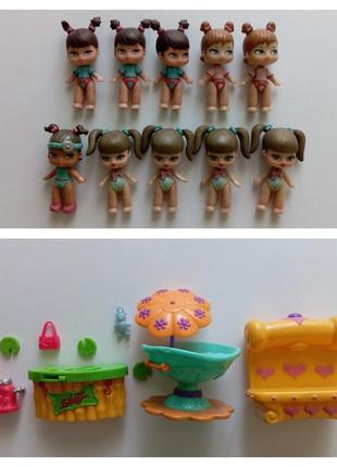 Itsy bitsy bratz hotsell
