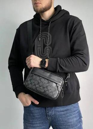Сумка coach