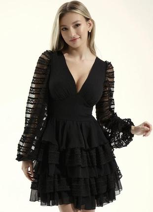 Сукня el.milas.brand