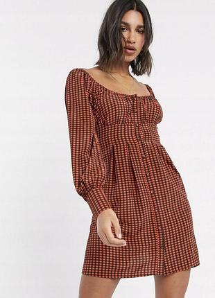 Плаття fashion union 🤎