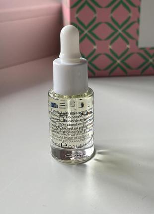 Масло для лица с омега-комплексом elemis superfood facial oil