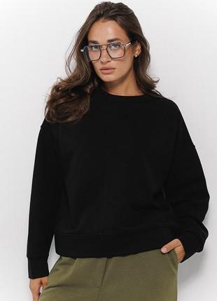 Акція світшот oversize