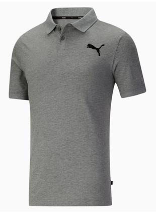 Футболка подо мужская puma m