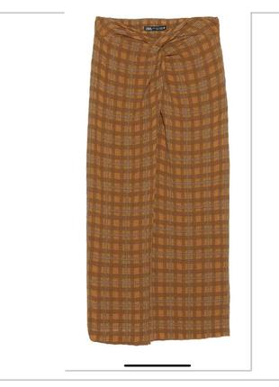 Спідниця zara розмір s 6