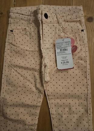 Продам фирменные джинсы lc waikiki
