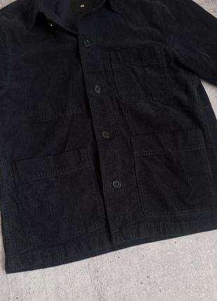 Джинсовая куртка h&m3 фото