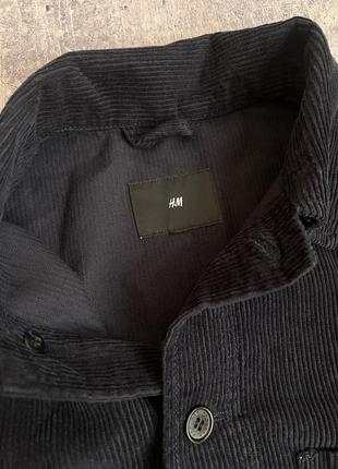 Джинсовая куртка h&m2 фото