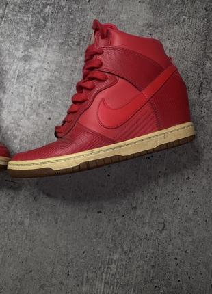 nike ohio jordan/dunk
