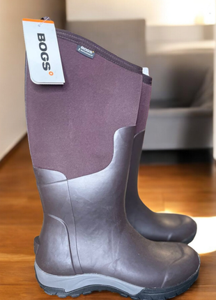 Женские сапоги bogs essential-waterproof-40(оригинал)42-(27-27,5см).