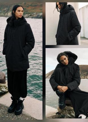Куртка zara