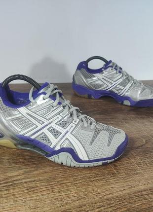 Кросівки asics gel blast