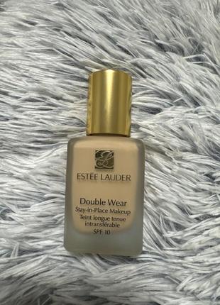 Estée lauder double wear 2n1