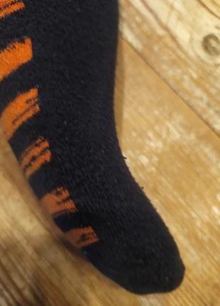Теплые носки унисекс3 фото
