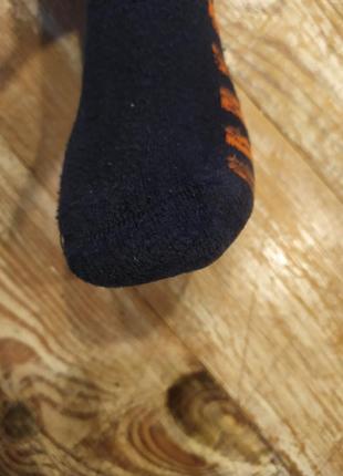 Теплые носки унисекс7 фото