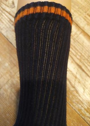 Теплые носки унисекс5 фото