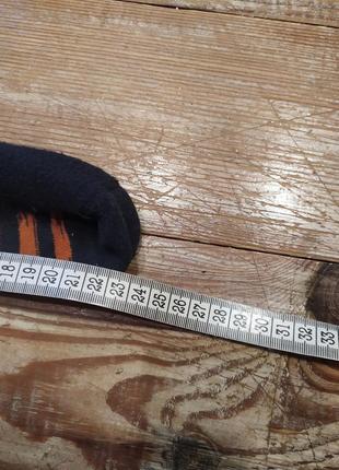 Теплые носки унисекс10 фото