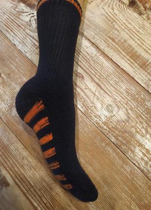 Теплые носки унисекс2 фото