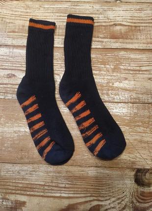 Теплые носки унисекс