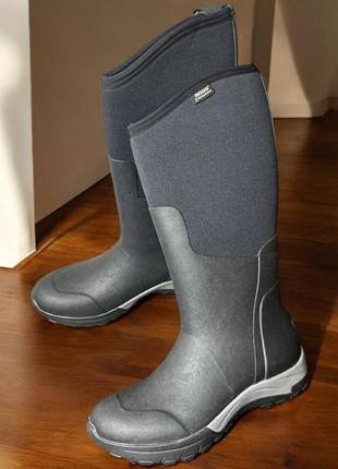 Женские сапоги bogs essential-waterproof-40(оригинал-25,5-26см).