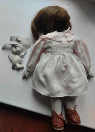 Лялька на видновлення