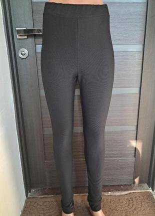 Лосини рубчик 26-27р zara