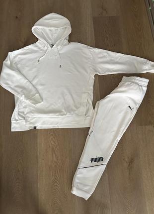 Спортивный костюм puma