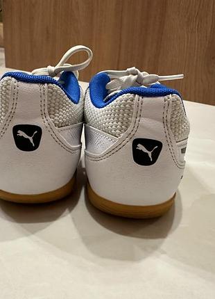 Кроссовки 3