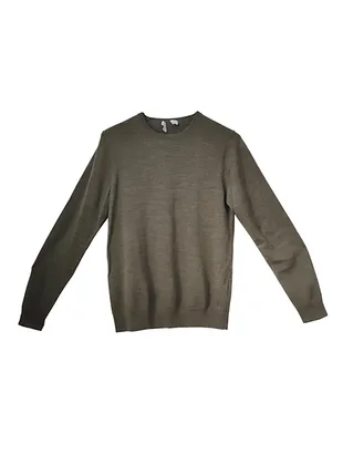 Чоловічий джемпер cos. оригинал.