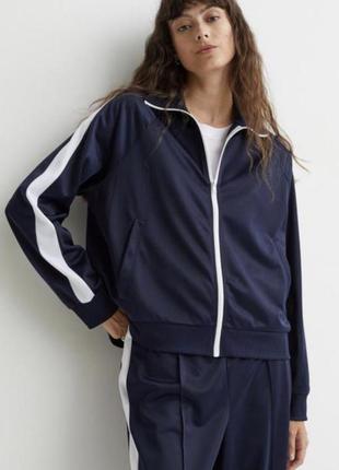 Спортивный костюм h&m