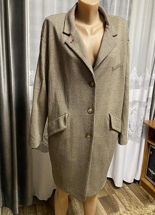 Стильний тренч