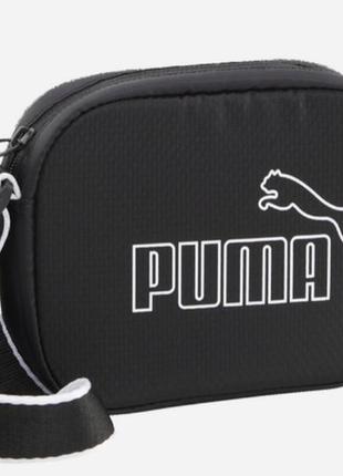 Сумка puma, оригинал