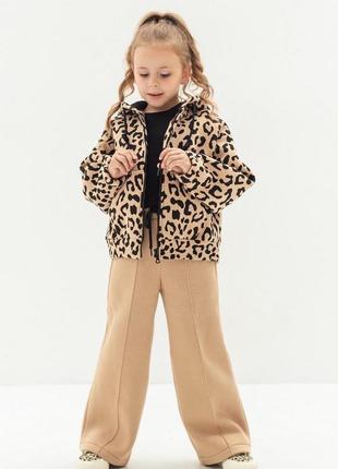 Шикарний костюм тм suzie розм.110-146