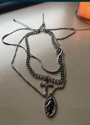 Бижутерия подвески