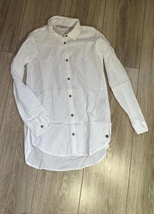 Очень красивая рубашка