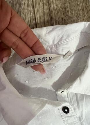 Очень красивая рубашка