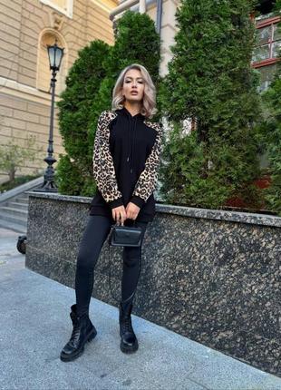 Худи женское