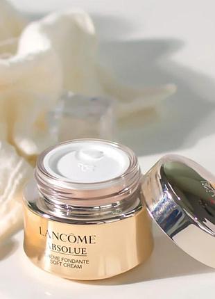 Крем для обличчя lancome absolue 15 мл