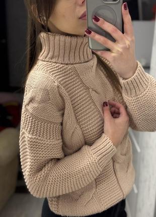 Светр 4