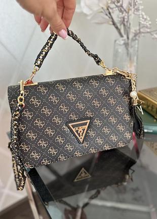 Сумка guess