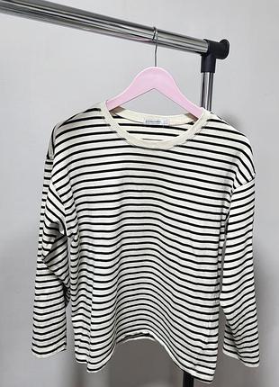 Лонгслив stradivarius