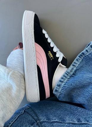 Кроссовки puma softride harli hybrid skins