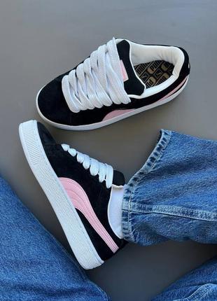 Кроссовки Buty puma Drops the SEASONS Collection to Enter the Expanding Outdoor Segment5 фото
